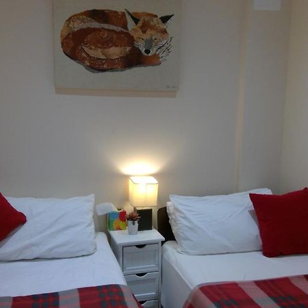 Luxury London Ensuite Double Room, Park Free, Tram-Train! Митчам Экстерьер фото
