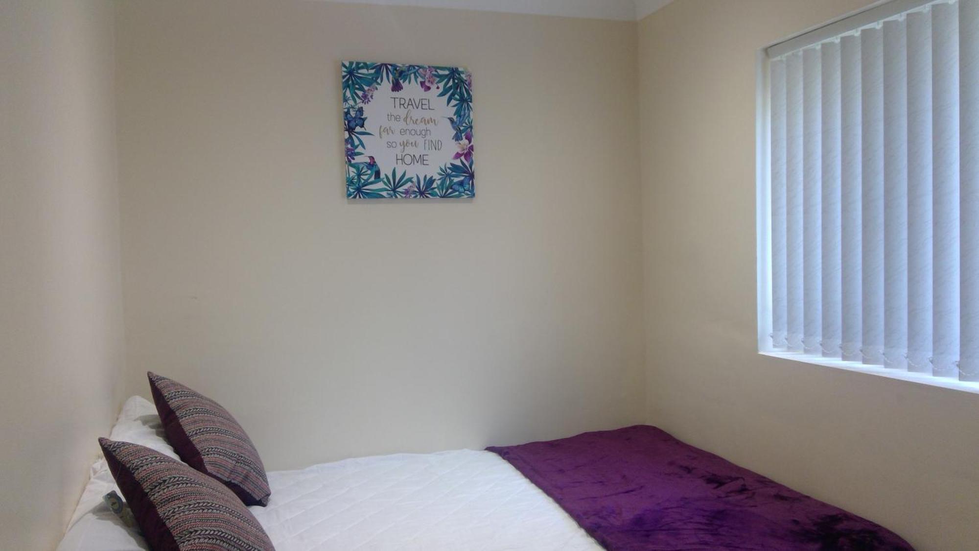 Luxury London Ensuite Double Room, Park Free, Tram-Train! Митчам Экстерьер фото